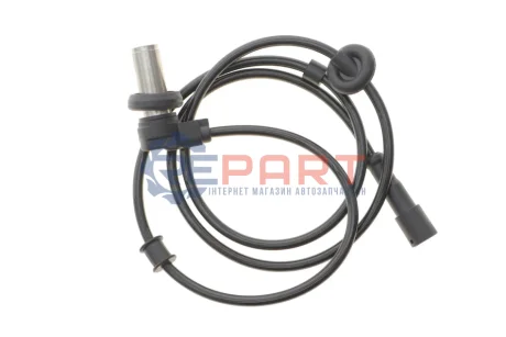 Датчик ABS (задній) Audi 100/A6 90-97 BREMI 50743 Купити в Україні