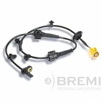 Датчик ABS (передній) Honda Jazz II 02-08 (L) BREMI 50756 Купити в Україні