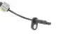 Фото Датчик ABS (задній) Honda Accord VII 2.0/2.4 16V/2.2D 03-08 (R) BREMI (50763) зображення 5