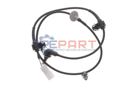Датчик ABS (передній) Mazda CX-7 06-13 (L) BREMI 50866 Купити в Україні