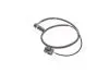 Фото Датчик ABS (передній) Mitsubishi Pajero 3.0/3.2 DI-D/3.8 V6 07- (R) BREMI (50874) зображення 5
