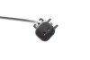 Фото Датчик ABS (задній) Mitsubishi Outlander II 06-12 (L) BREMI (50880) зображення 3