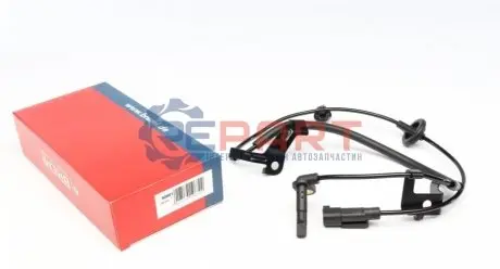 Датчик ABS (задній) Mitsubishi Outlander II 06-12 (R) BREMI 50881 Купити в Україні