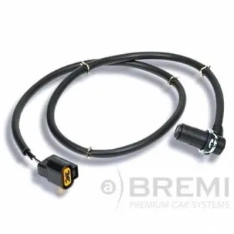 Датчик ABS (задній) Renault Megane II/Scenic II 1.4-2.0 02 BREMI 50887