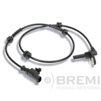 Датчик ABS (задній) Nissan Primera 02-08 (R) BREMI 50902 Купить в Украине