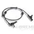 Фото Датчик ABS (задній) Nissan Primera 02-08 (L) BREMI (50911) изображение 1