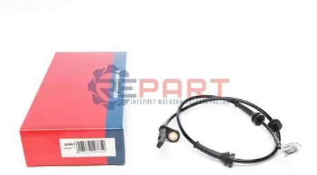 Фото Датчик ABS (передний) Nissan X-trail 2.0 08-13 BREMI (50967) изображение 1