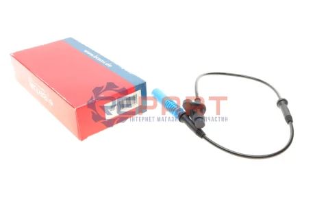 Датчик ABS (передній) BMW 5 (E39) 2.0i-4.5i 95-04 M47/M52/M54/M51/M57/M62 BREMI 50991 Купити в Україні