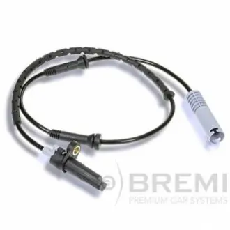 Датчик частоты вращения колеса BREMI 50992 Купить в Украине