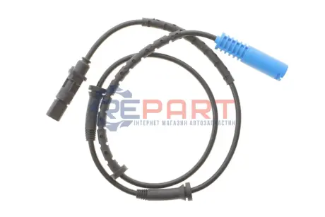 Датчик ABS (задній) BMW 5 (E39) 95-04 BREMI 50993 Купити в Україні