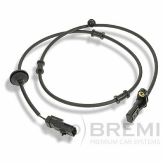 Автозапчастина BREMI 51011