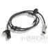 Автозапчасть BREMI (51012) изображение 1