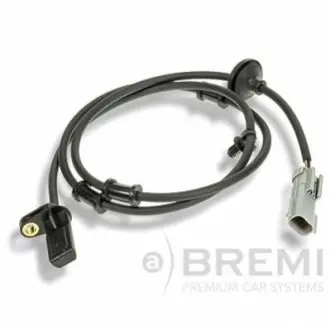 Датчик АБС BREMI 51012