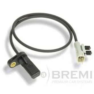 Датчик, количество оборотов колеса BREMI 51014