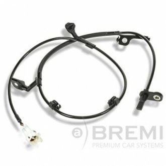 Автозапчасть BREMI 51021