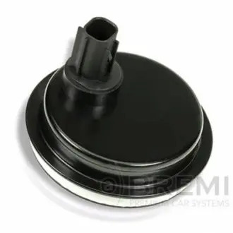 Фото Датчик ABS (задній) Toyota Yaris 1.0/1.3i/1.4D 05- BREMI (51022) зображення 1