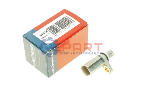 Датчик ABS (задній) Ford Tourneo Connect/Transit Connect 13- BREMI 51038 Купити в Україні