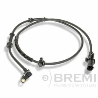 Автозапчастина BREMI 51042