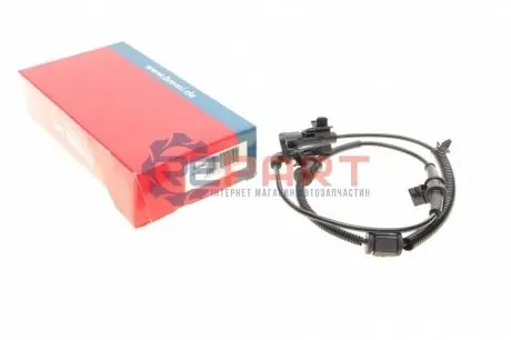 Датчик ABS (передній) Opel Astra J/Chevrolet Cruze 09- BREMI 51046 Купити в Україні