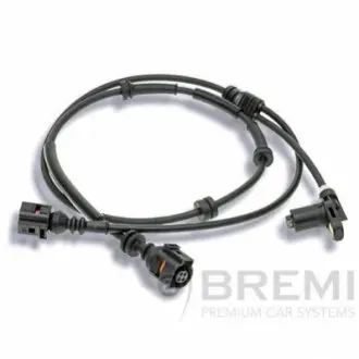 Автозапчасть BREMI 51054