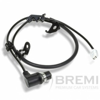 Автозапчасть BREMI 51084