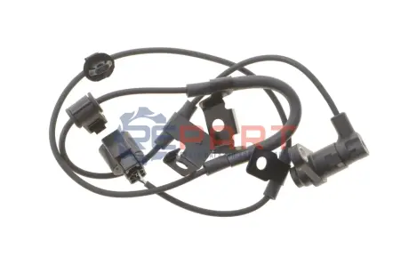 Датчик ABS (задній) (L) Mitsubishi L200 05-15 BREMI 51117 Купити в Україні