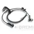 Автозапчасть BREMI (51144) изображение 1