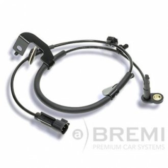 CZUJNIK ABS /P/JEEP PATRIOT 2.0 07- /P/ BREMI 51144