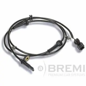 Датчик ABS (передній) Nissan Leaf 13 BREMI 51146