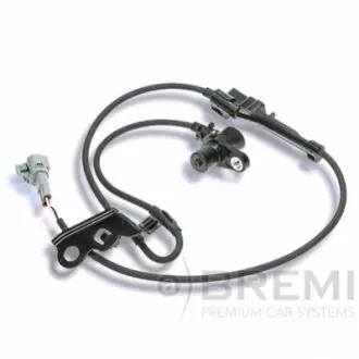Датчик АБС BREMI 51181