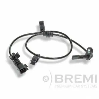 Датчик ABS (задній) Opel Astra J/Chevrolet Cruze 09 BREMI 51197 Купити в Україні