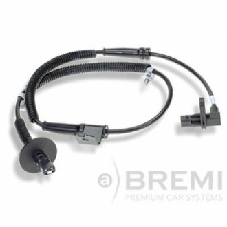 Автозапчастина BREMI 51204