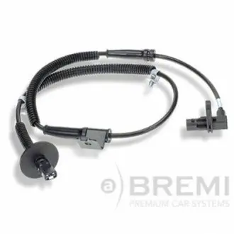 Датчик АБС BREMI 51204
