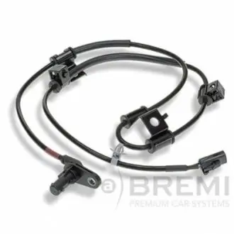 Датчик ABS (передній) (R) Hyundai ix35 10-15 BREMI 51211 Купити в Україні