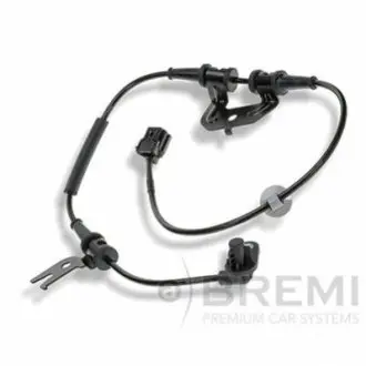 Датчик ABS (передній) Hyundai i10 13-19 (R) BREMI 51225 Купити в Україні