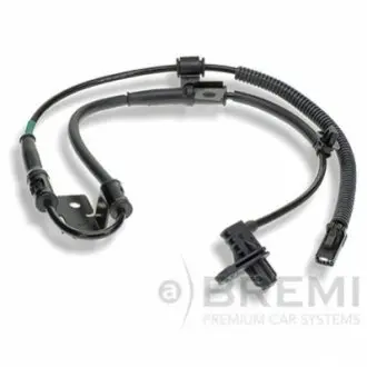 Датчик АБС BREMI 51230