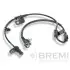 Автозапчасть BREMI (51233) изображение 1