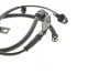 Фото Датчик ABS (передній) Kia Ceed I 06-12 (R) BREMI (51234) зображення 3