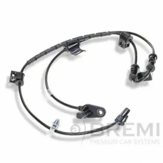 Датчик ABS (передній) Kia Sportage 2.0 CRDi 10- (R) BREMI 51257 Купити в Україні