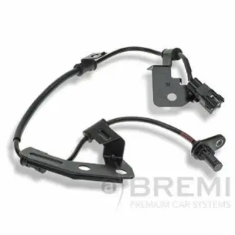 Автозапчастина BREMI 51278