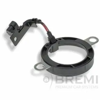 Датчик ABS (задній) (R) Kia Sorento 09-15 BREMI 51279 Купити в Україні