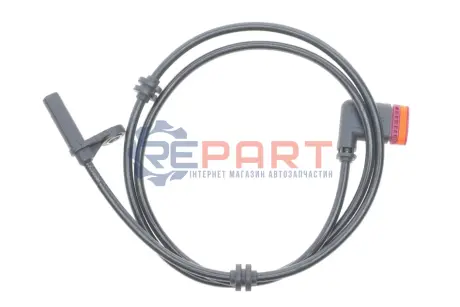 Датчик ABS (задній) MB GLK (X204) 08-15 BREMI 51280 Купити в Україні