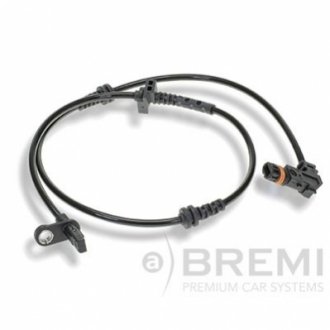 Автозапчасть BREMI 51299