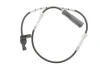 Фото Датчик ABS (передній) BMW 3 (E90) 07-11 BREMI (51354) зображення 1