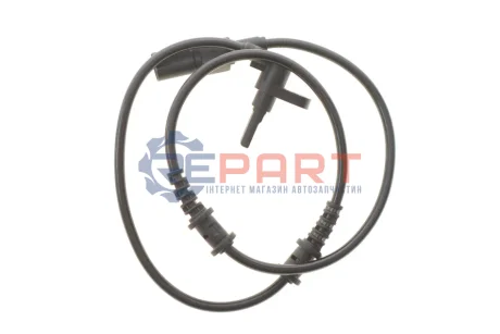 Датчик ABS (передний) MB Sprinter (906) 2.1D/2.2D/3.0D 06- (750mm) BREMI 51362 Купить в Украине