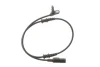 Датчик ABS (передний) MB Sprinter (W906) 06 BREMI (51366) изображение 1