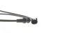 Датчик ABS (передний) MB Sprinter (W906) 06 BREMI (51366) изображение 3