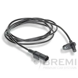 Датчик ABS (задній) MB Sprinter/VW Crafter 11- (L) BREMI 51367 Купити в Україні