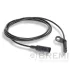 Датчик ABS (задній) MB Sprinter/VW Crafter 06- (L) BREMI (51369) зображення 2