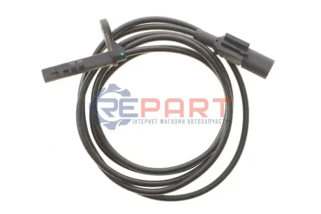 Фото Датчик ABS (задній) MB Sprinter/VW Crafter 06- (R) BREMI (51370) зображення 1